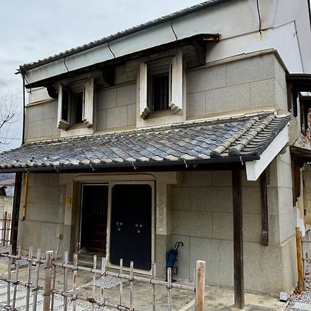 ホテル Nipponia Chichibu Monzenmachi エクステリア 写真